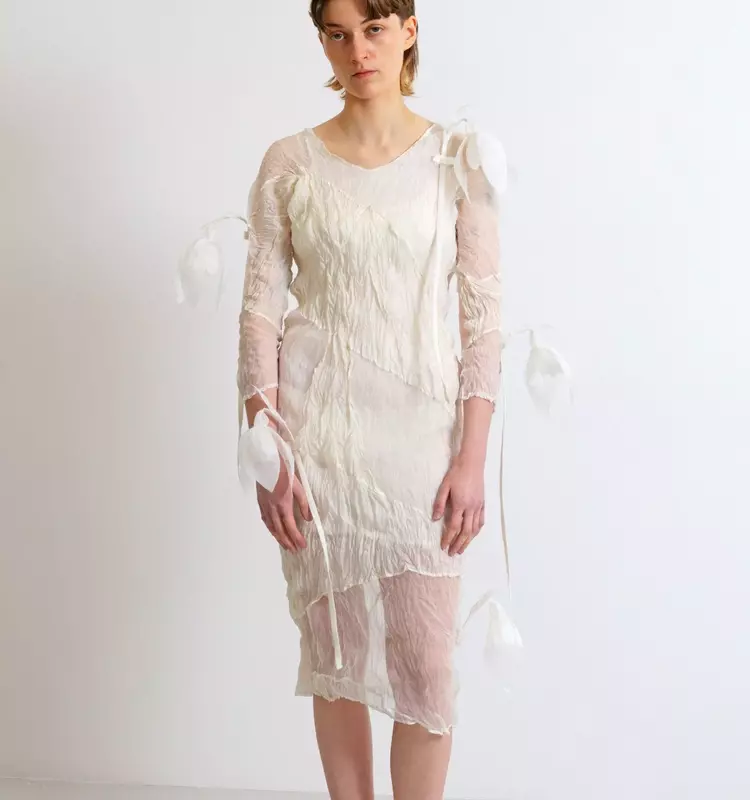 Phoebe English's Fall 2026 Collection: A Botanical Almanac of Sustainable Fashion