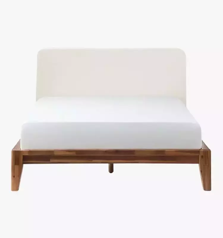 Silk & Snow Bed Frame and Mattress Review: Affordable Luxury for Your Sleep Sanctuary