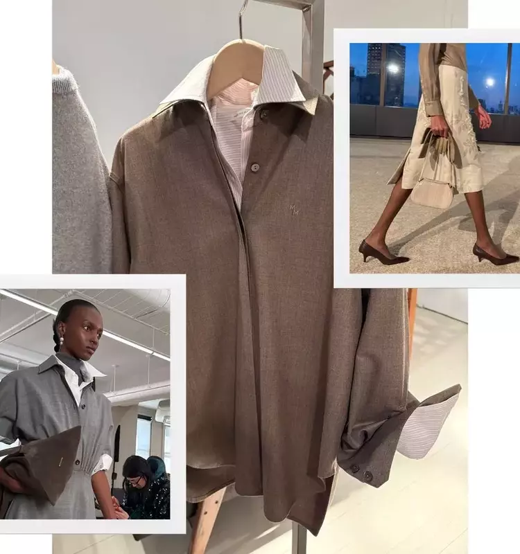 New York Fashion Week's Latest Trends: A Style Guide