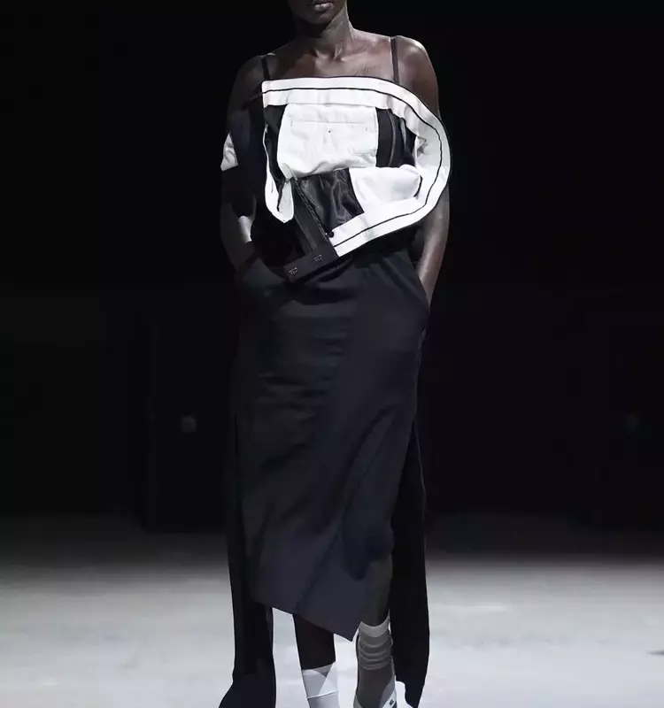 Natasha Zinko's Family-Inspired Fall 2026 Collection