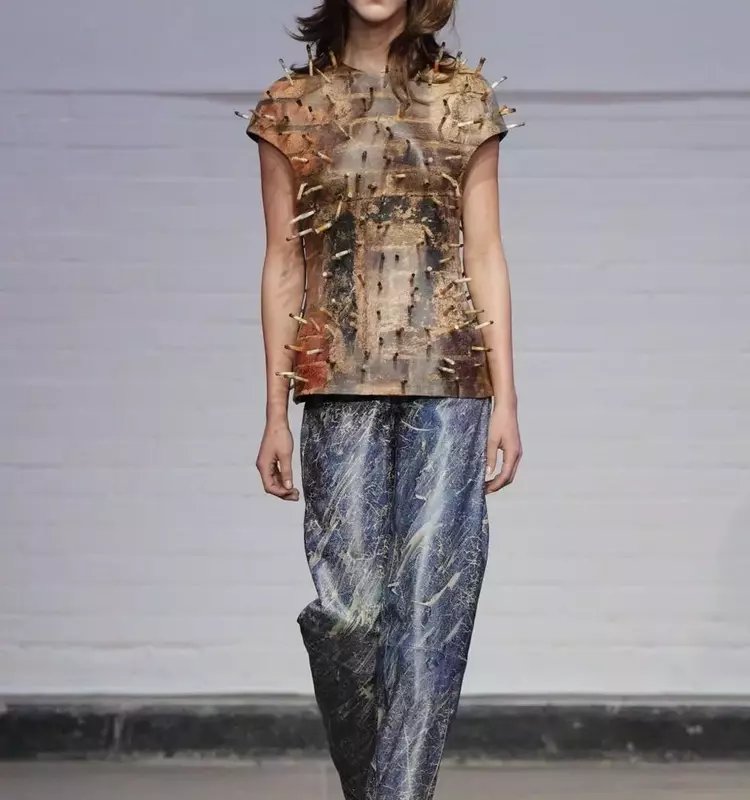 Macy Grimshaw: Redefining Fashion with Everyday Inspiration