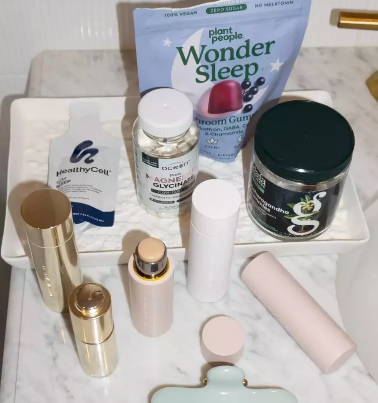 Gucci Westman's Holistic Beauty and Wellness Philosophy