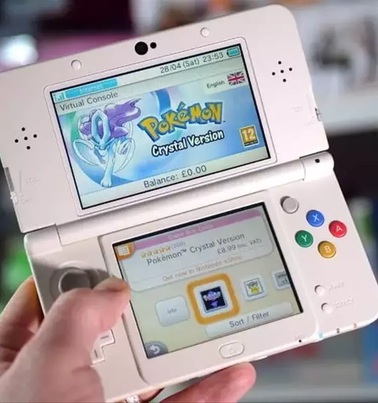 Nintendo's Stance on Classic Game Offerings and the Future of Virtual Console