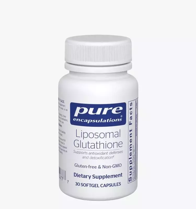 Unlocking Cellular Health: A Deep Dive into Glutathione Supplements