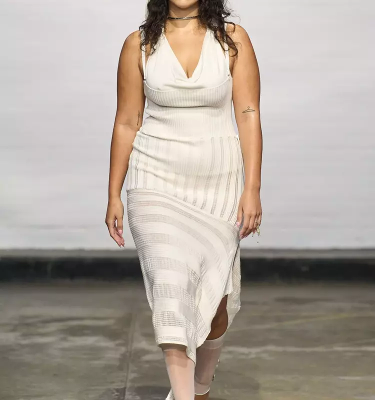 Karoline Vitto's Fall 2026 Ready-to-Wear Collection Unveiled