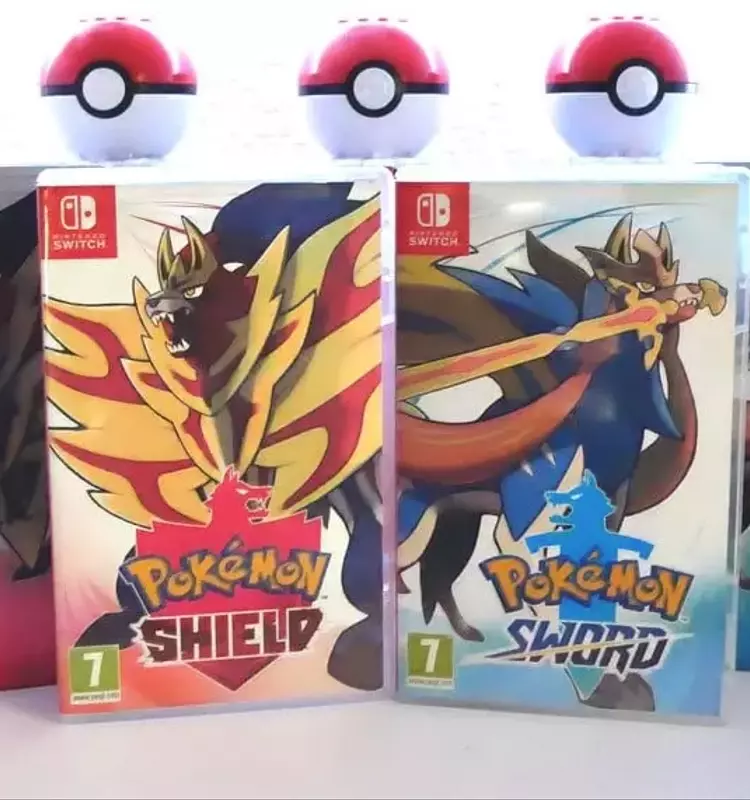 Community's Top Choices: Ranking the Favorite Gen 8 Pokémon