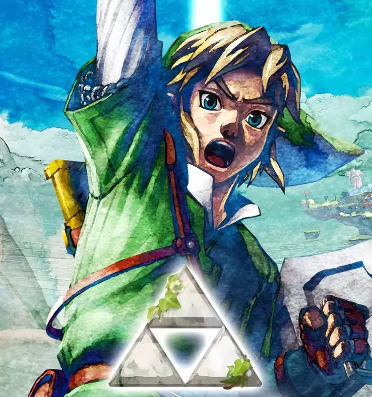 The Enduring Legacy of Zelda: A Timeless Folk Tale in Gaming
