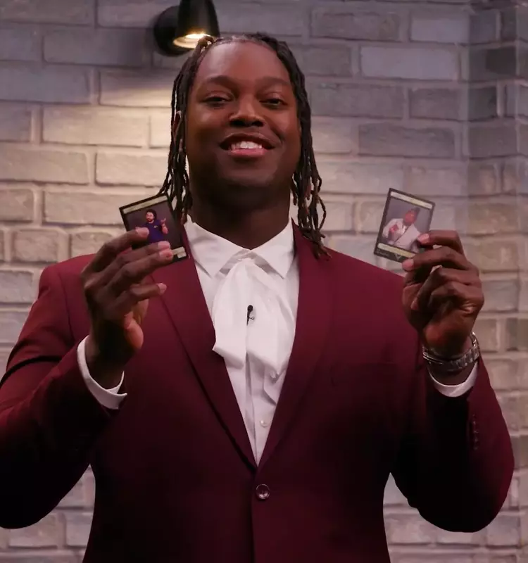Ify Nwadiwe's Dream Cast for "Um, Actually" and the Return of the Tournament of Champions