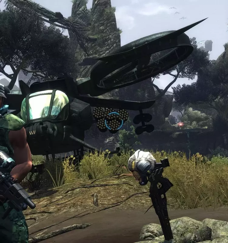 Revisiting the Overlooked 'Avatar: The Game' by Ubisoft