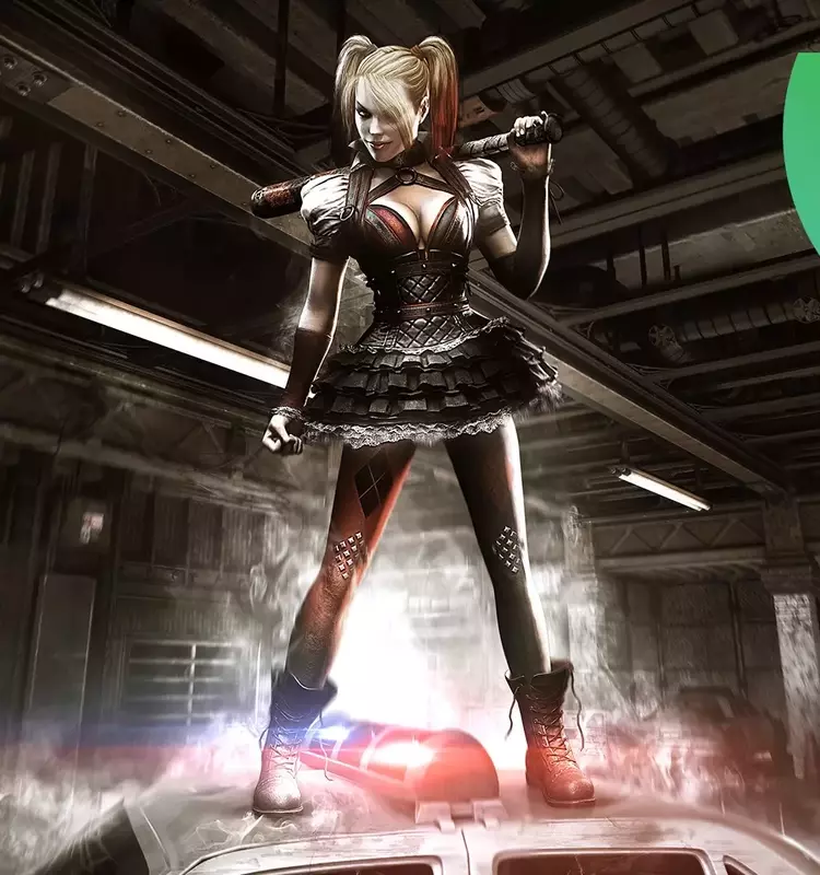 The Ultimate DLC Challenge: Test Your Gaming Expansion Knowledge