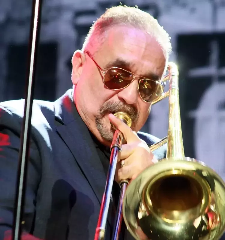Willie Colón, Salsa Music Pioneer, Passes Away at 75