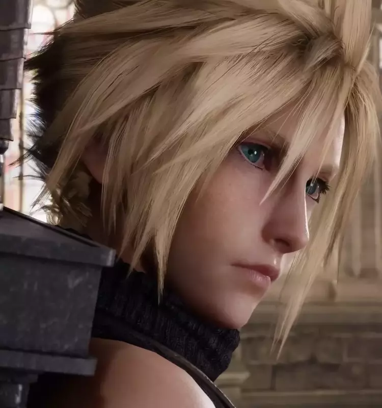 Final Fantasy VII Remake Intergrade Secures Second Spot on January 2026 US Nintendo Charts
