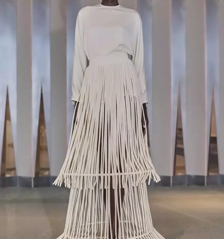Edeline Lee's Fall 2026 Ready-to-Wear Collection Unveiled