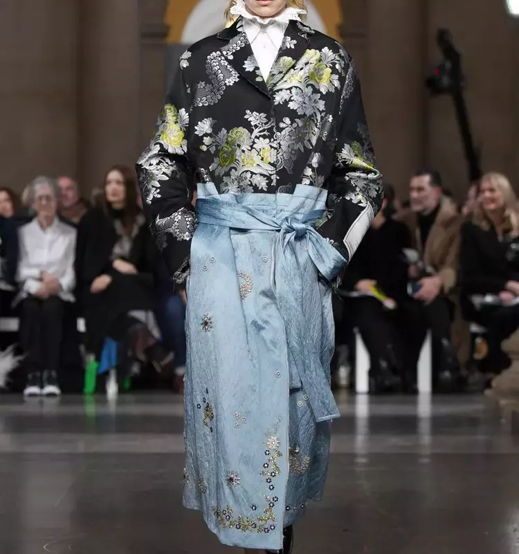 Erdem's Fall 2026 Ready-to-Wear Collection: A Glimpse into Future Fashion