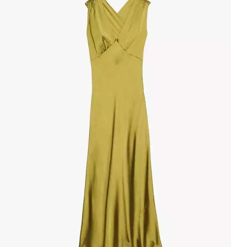 Affordable Spring Wedding Guest Dresses Under $300: Style on a Budget