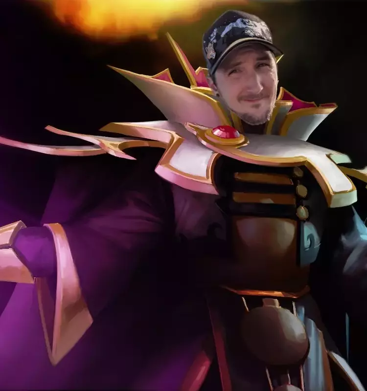 Gaming Life and Leadership: Insights from Nightdive Studios Co-founder Stephen Kick
