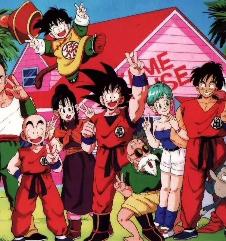 Christopher Sabat's Unexpected Journey with Dragon Ball