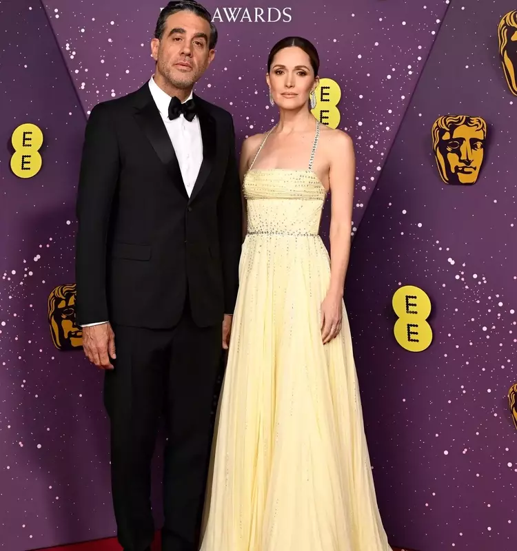 Rose Byrne's Red Carpet Journey: From Unraveling Characters to Polished Glamour