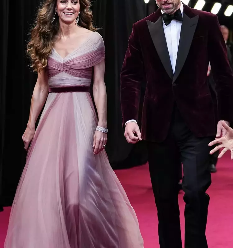 2026 BAFTA Awards: Red Carpet Fashion Highlights