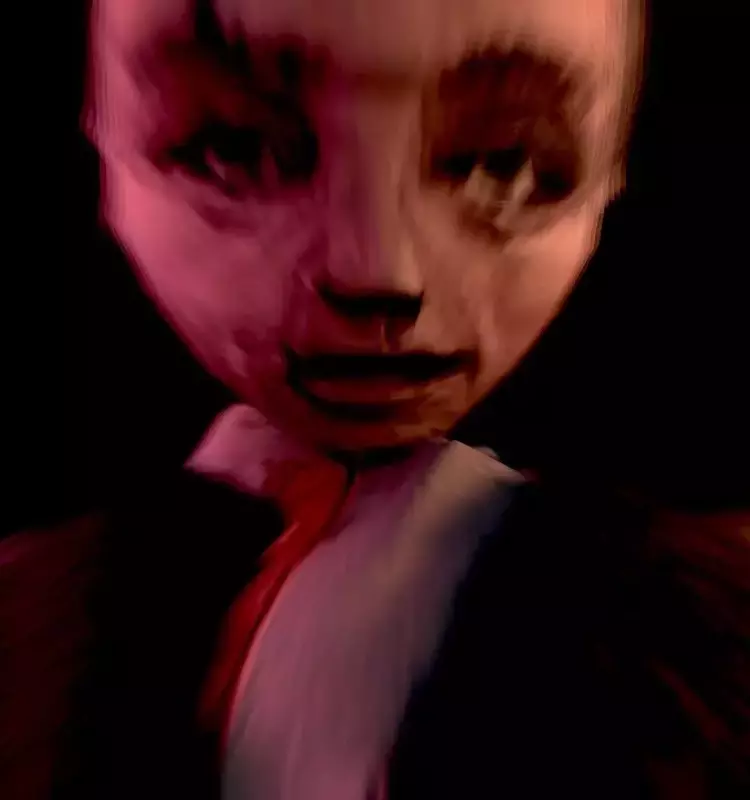Developers Challenge Censorship in Gaming with Transgressive Horror Game