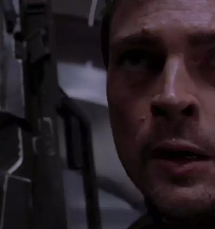 A Reappraisal of the 2005 'Doom' Film: More Than Just a B-Movie