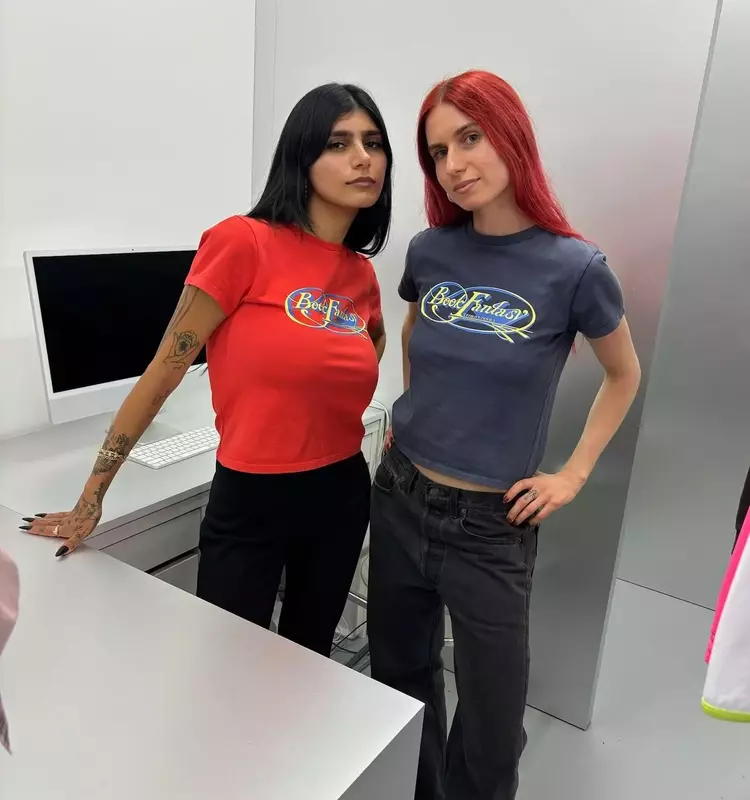 The Booming Fusion of Literature and Fashion: Why Book Merch is the New Trend
