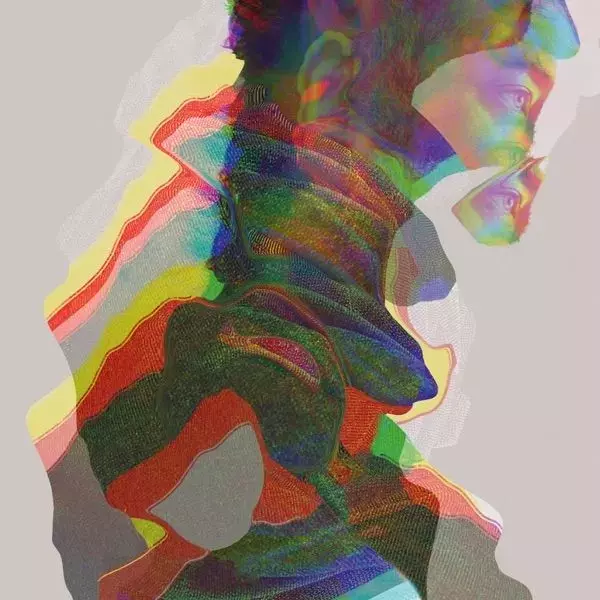 Nathan Fake's 'Evaporator': A Deep Dive into Melodic Electronic Soundscapes