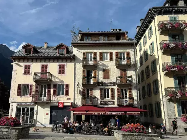 Les municipalit￩s à la reconquête du logement permanent et abordable