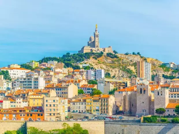 Marseille: Vision et Projets du Mandat Municipal Actuel