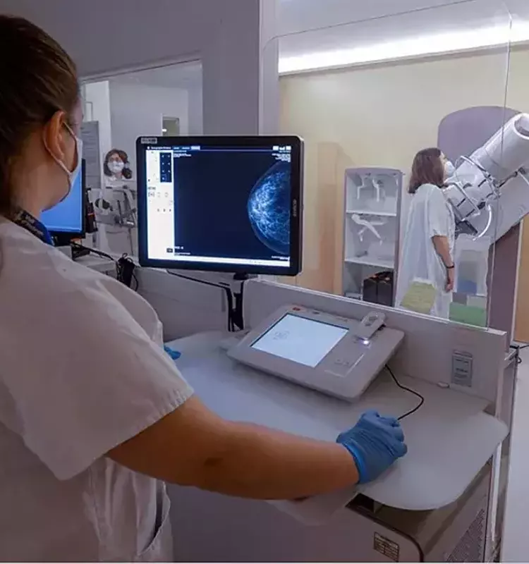 La iniciativa de sanidad privada integra la inteligencia artificial para una atención médica avanzada