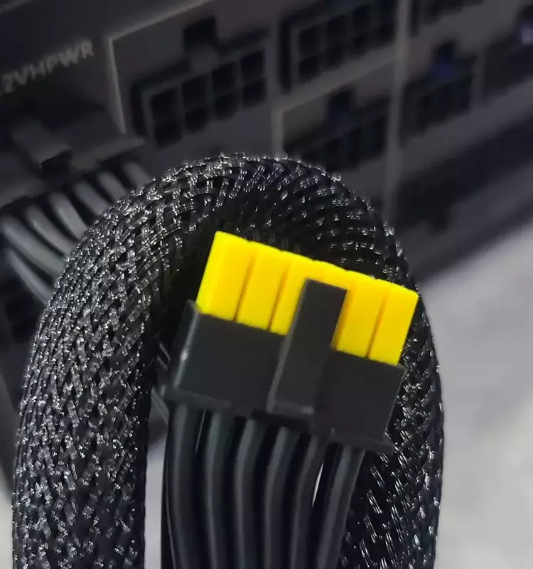 GPU Power Cables: A Recurring Melting Mystery