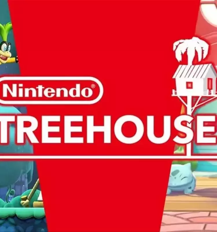 Nintendo Treehouse Live Returns with "Super Mario Bros. Wonder" and "Pok￩mon Pokopia" Showcases