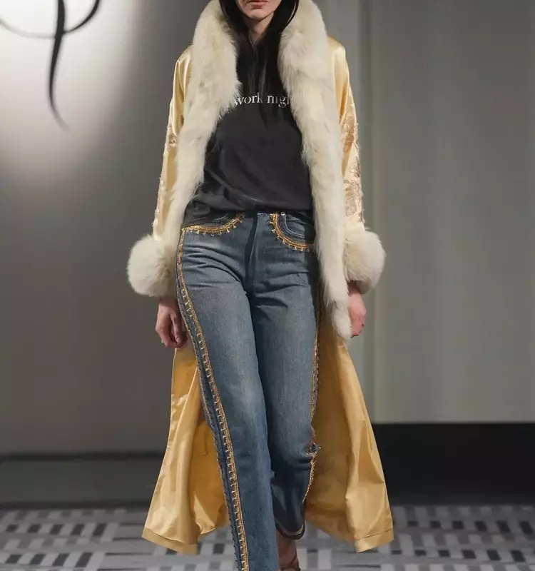 Conner Ives Fall 2026 Ready-to-Wear Collection Unveiled