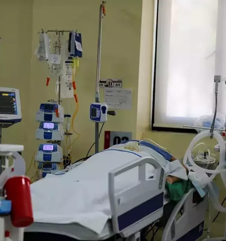 Los Retos de México ante las Enfermedades Raras: Diagnóstico y Tratamiento