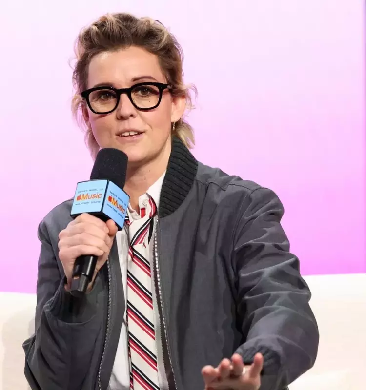 Brandi Carlile Announces New Highwomen Album in the Works