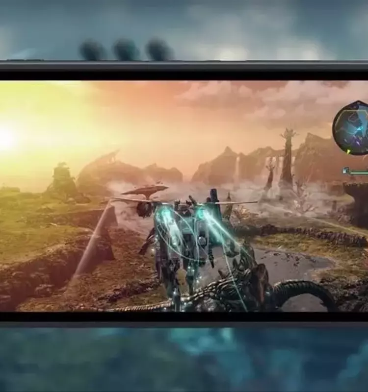 Nintendo Faces Player Backlash Over Xenoblade Chronicles X Switch 2 Upgrade Issues