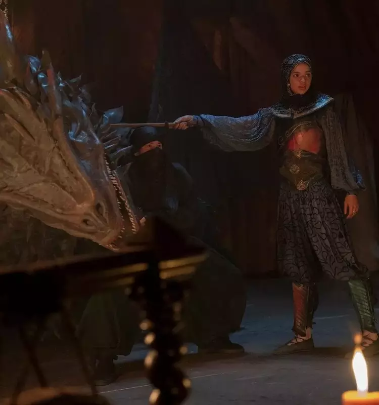 The Enduring Power of Narratives in Westeros