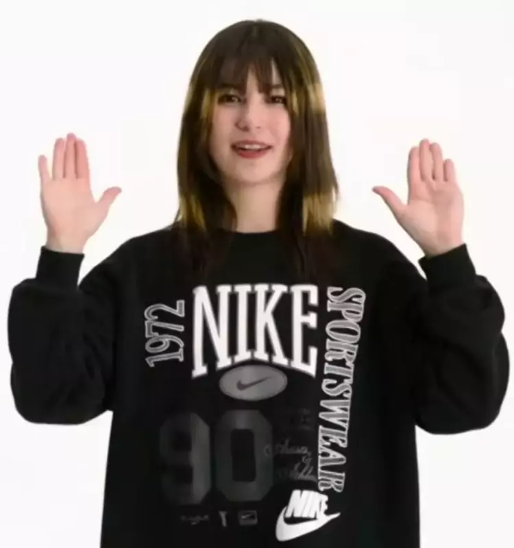 Olympic Skater Alysa Liu Eyes a Fortnite Skin