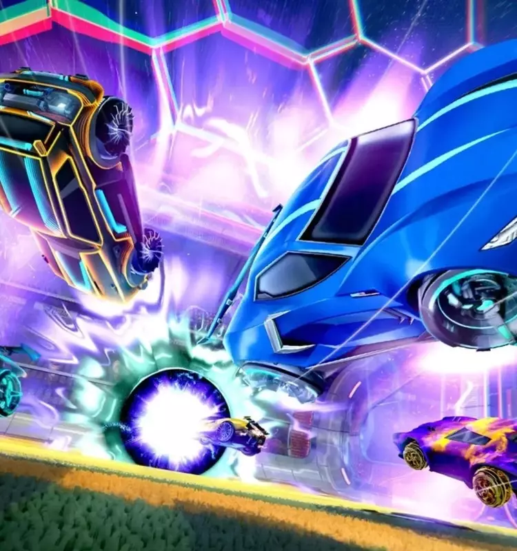 Rocket League Season 22 Teaser Sparks Debate Among Players