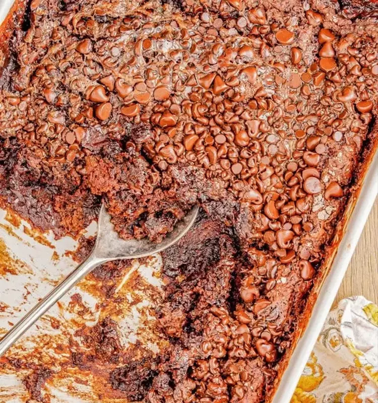 Indulge in Bliss: Effortless Chocolate Dessert Creations