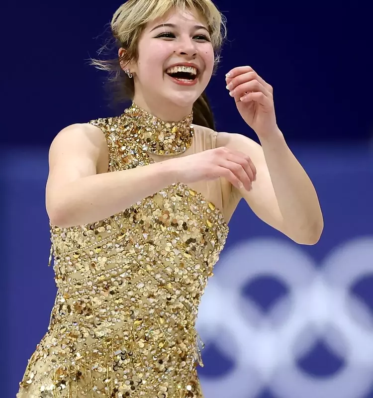 The Unforgettable Olympic Moments: From Frenulum Piercings to Missing Teeth