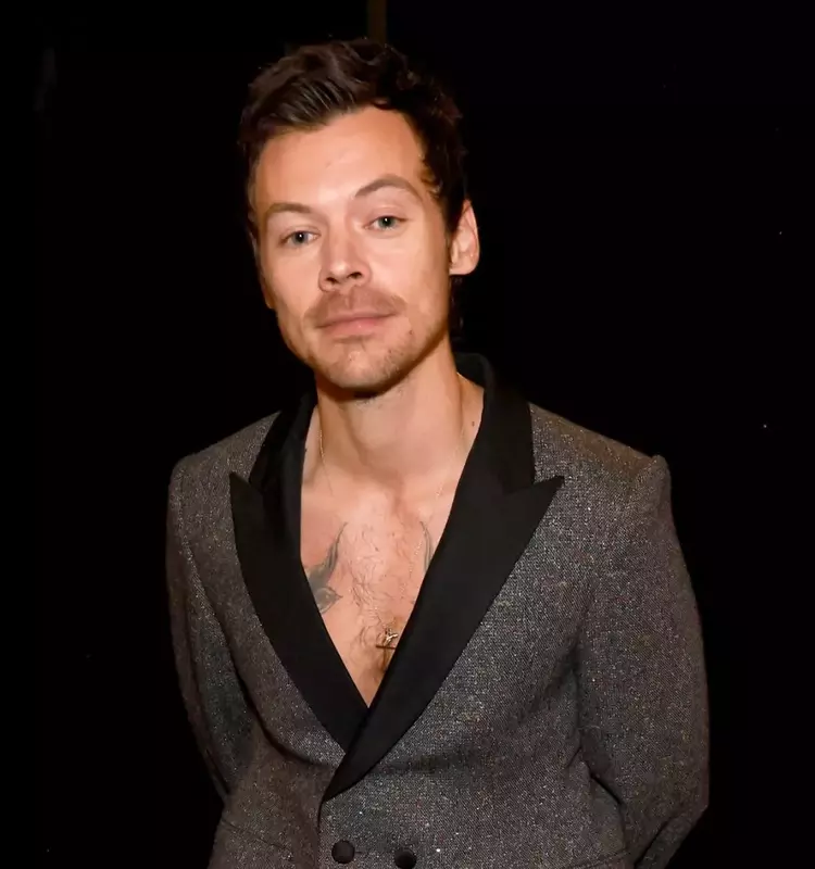 Harry Styles Returns to 'Saturday Night Live' with New Album and Performances