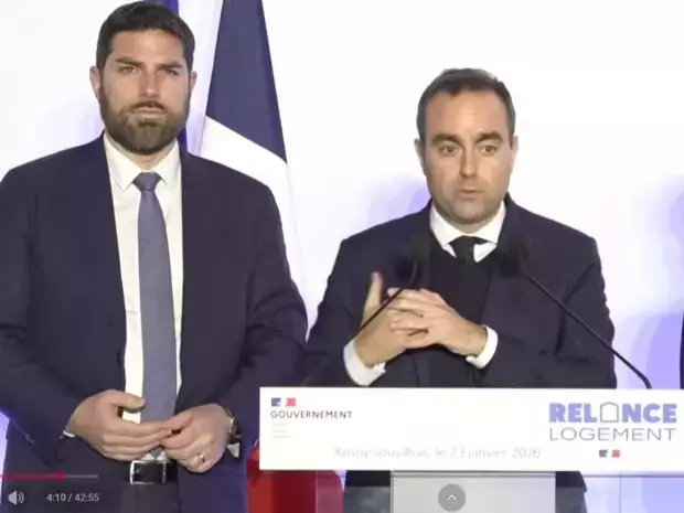 Le dispositif "Relance logement" : enjeux et perspectives pour l'investissement locatif