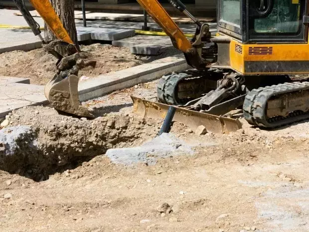 Constructel acquiert Marron TP : Un redressement judiciaire qui mène au rachat
