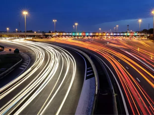 Vinci s&eacute;lectionn&eacute;e pour la r&eacute;alisation d'une nouvelle autoroute