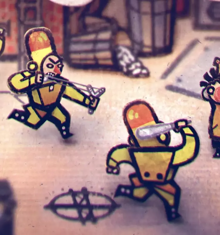 Steam Next Fest: A Week of Discovery for PC Gamers