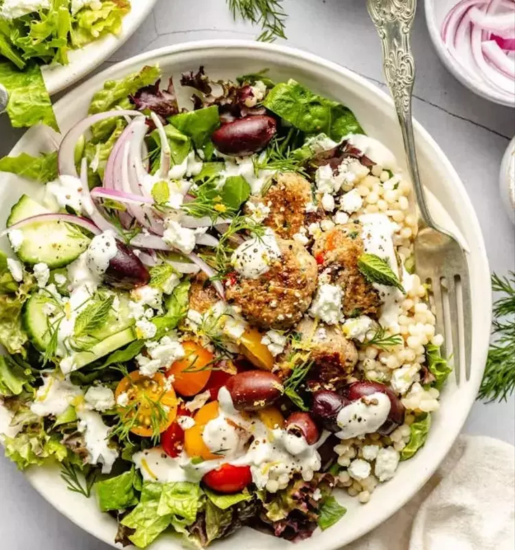 Diverse Ground Turkey Recipes for Optimal Protein Intake