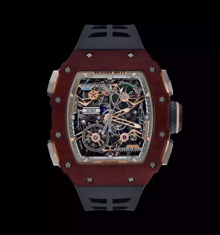 Luxury Timepieces: Innovations and Craftsmanship