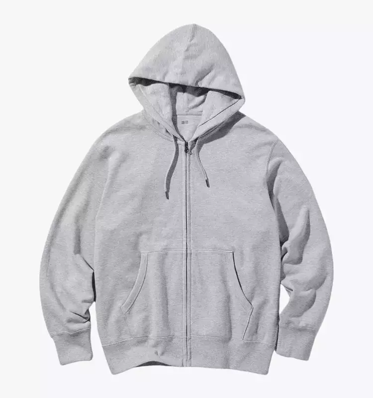The Ultimate Guide to Men's Zip-Up Hoodies: Style, Comfort, and Value