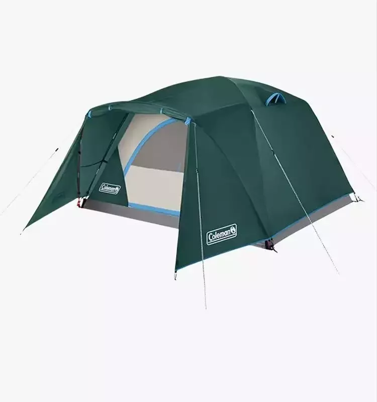 Essential Camping Equipment for a Great Outdoor Experience